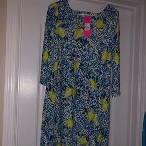 Lilly Pulitzer Ophelia Dress